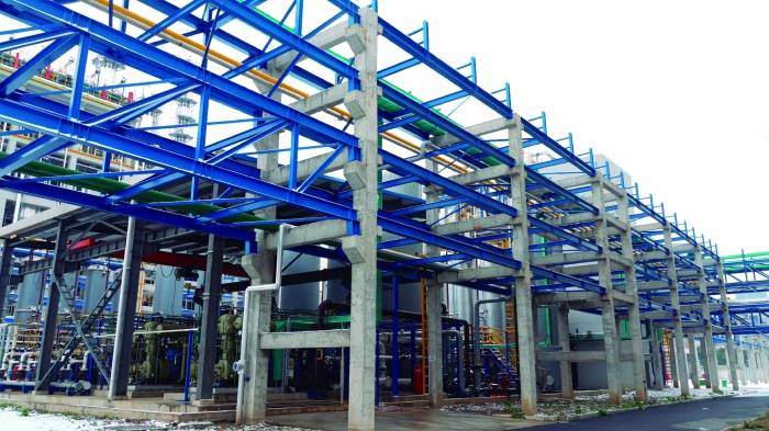 从乡镇小厂到全球功能性硅烷冠军 江瀚硅烷“甲”天下